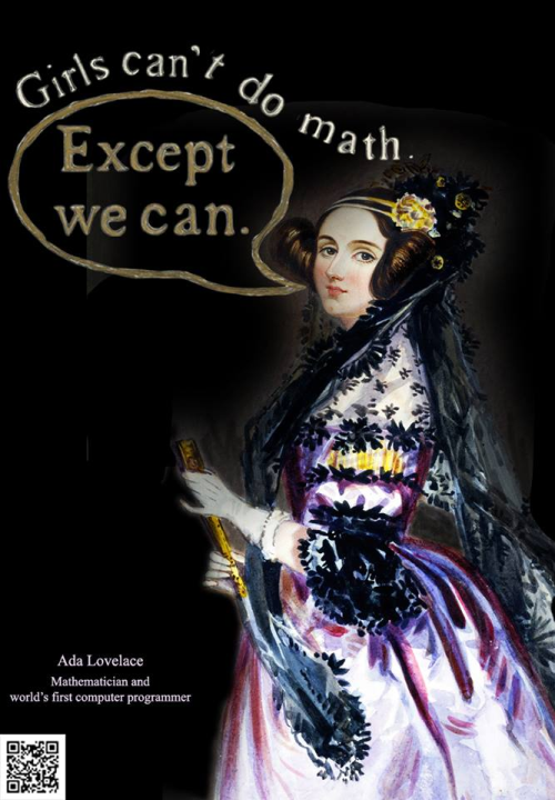 Ada Lovelace