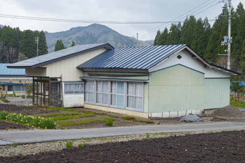 Senboku City  Igawa-machi  Gojome-machi Yuzawa City in Akita Prefecture仙北市 井川町 五城目町 湯沢市（秋田県）MASATOSH