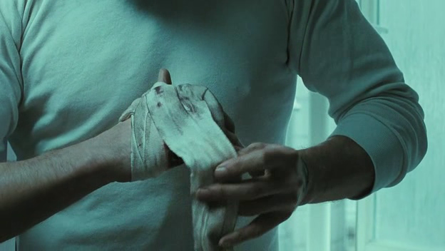 speakingparts:  SUBMARINO [Thomas Vinterberg 2010] 