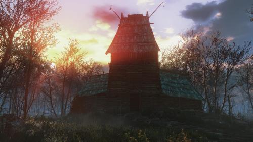 &ldquo;The Witcher 3 - Crookback Bog [2560x1440] [OC]&rdquo; on /r/GamerPorn http://ift.tt/1Jz4GA2