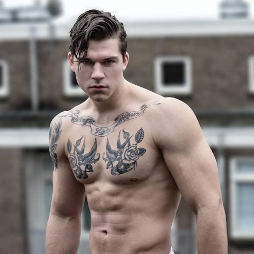 lumbrjax:  Instagram user @kazvanderwaard http://ift.tt/1UHOUKK 