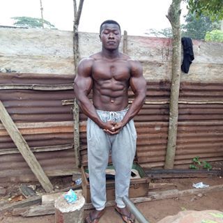 Samuel Kulbila Agyarko