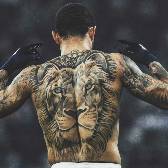 Leroy Sane Tattoo Germany Action Single Editorial Stock Photo - Stock Image  | Shutterstock Editorial