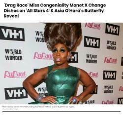 drinkyourjuiceshelby: I love Monet X Change