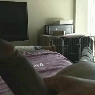 bigntastydc:  Jus a little wave