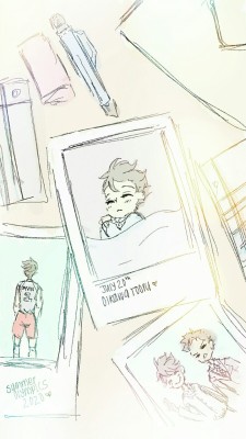 oikawa-the-grand-king:  happy birthday tooru ☽