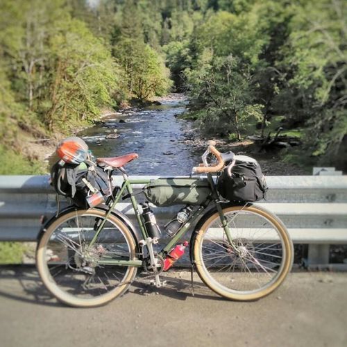 bikesandgirlsandmacsandstuff: (via A taste of summer | Urban Adventure League)