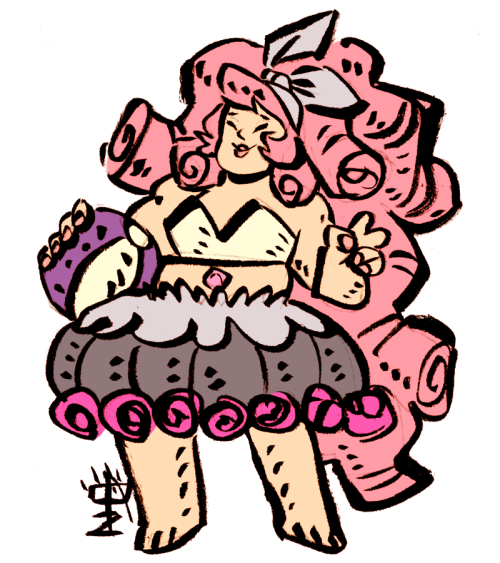 rottenchicken:  big soft 