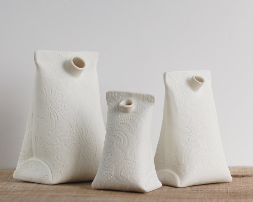 j9sopinion: Just three of Designed Opinions favorite porcelain pieces from the exquisite one and on