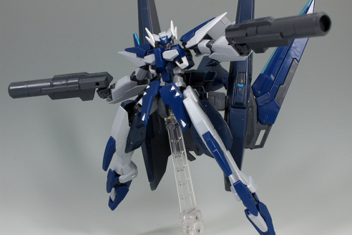 gunjap:  HGBD 1/144 GUNDAM ZERACHIEL REVIEW adult photos