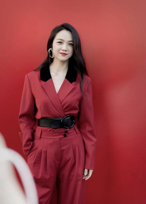 tang wei