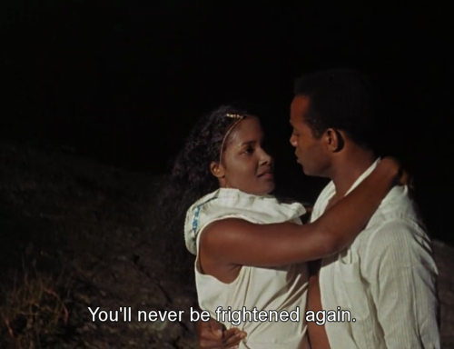 freshmoviequotes:Black Orpheus (1959)