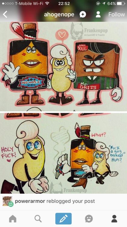 memeufacturing:sausage party fandom. sausage party fan art. sausage party fan blogs. i’m chang