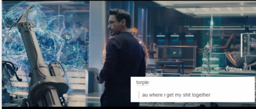 itsstuckyinmyhead:Age of Ultron+Text Posts