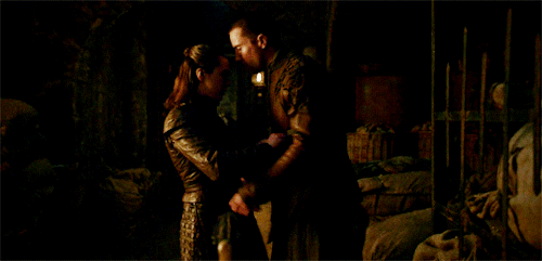 itsgregserrano:I have a son, you have a daughter. We’ll join our houses.