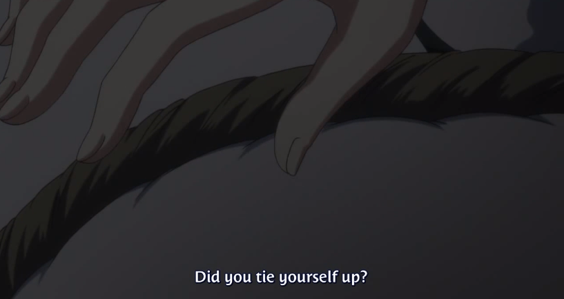 Booty Appreciation Zone.
