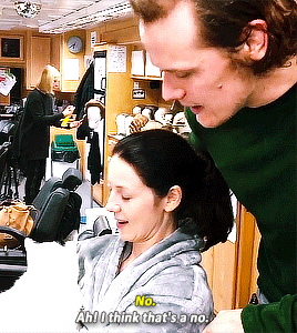mymarsrevolution: We’ve got a special announcement from @Samheughan and @caitrionabalfe