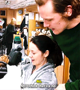 mymarsrevolution: We’ve got a special announcement from @Samheughan and @caitrionabalfe about this upcoming March! (Hint: they’re coming to #ECCC)      #outlander  