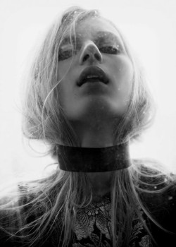 JULIA NOBIS BY DEREK HENDERSON FOR RUSSH