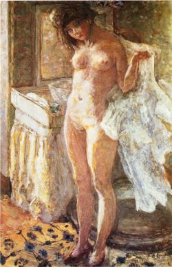 sylvainbuffet:  Pierre Bonnard (1867 –