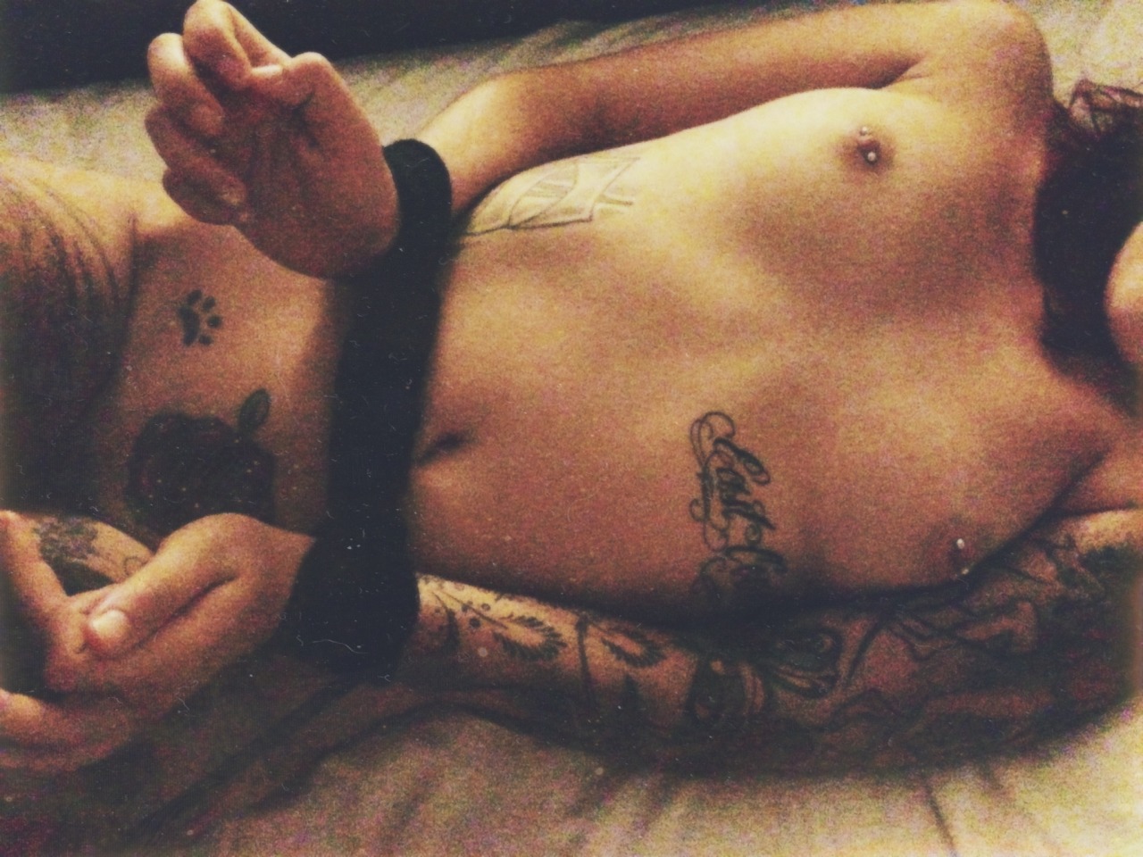 brewinsuicide:  Birthday present