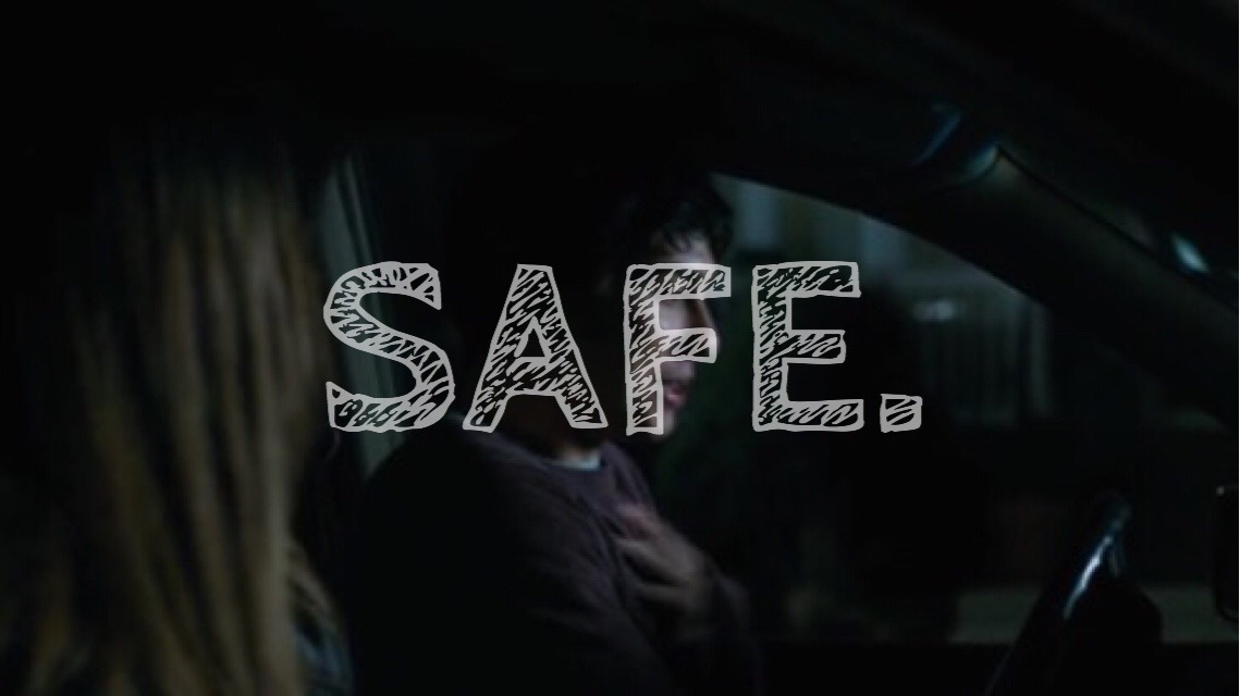 stiffisthenewblack:  paper towns x