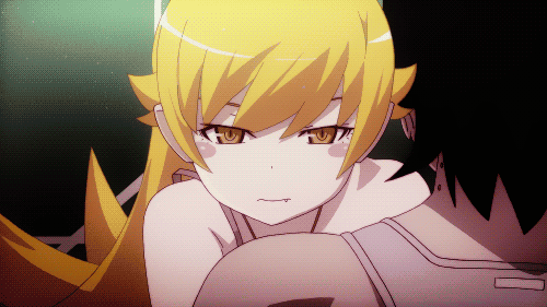 coalgirls:  National Doughnut Day — Keep away from loli vampires. 