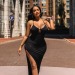 fletchertrowan:globalmodelingmagazine:DressKiller Beauty