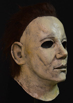 Michael Myers mask I just ordered..pretty stoked for it to arrive