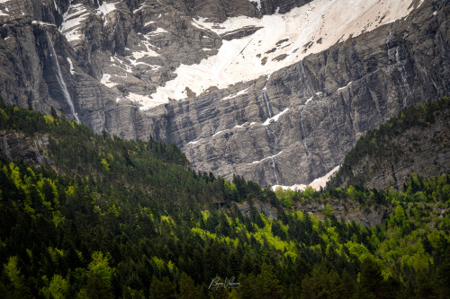 Cirque de Gavarnie