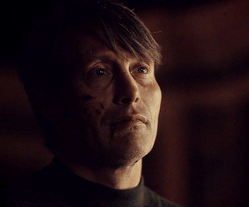 Hannibal | 3.06 Dolce • 3.07 Digestivo