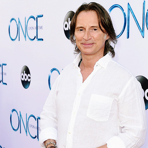 midstorm:  The Cast at the OUAT Season 4 Premiere 