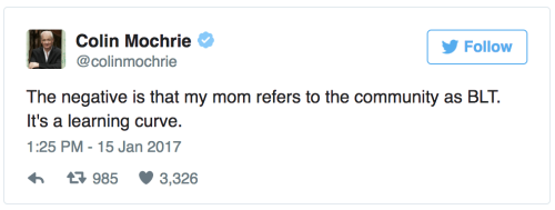 gaywrites:ICYMI: Last week, Colin Mochrie of Whose Line Is It Anyway? tweeted about his family’s sup