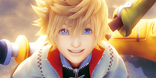 chaoshd:  Kingdom Hearts, easily my favorite series of games ever 