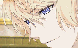 I Heard You Did Match Upsss Sooo Can I Have A Diabolik Lovers Match Up?