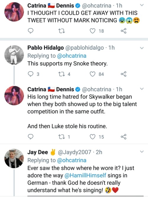 reylo11: spottytonguedog: reylo11: I have spent too long laughing at this thread… twi