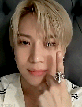 fivegems:191005 Im_____ltm ✨ special gift from Lee Sooman ‍ 