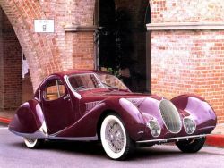 Doyoulikevintage:  1938 Talbot Lago