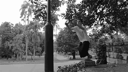 forthesakeofmovement:  BNE PARKOUR