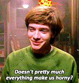 Hopeless Romantic