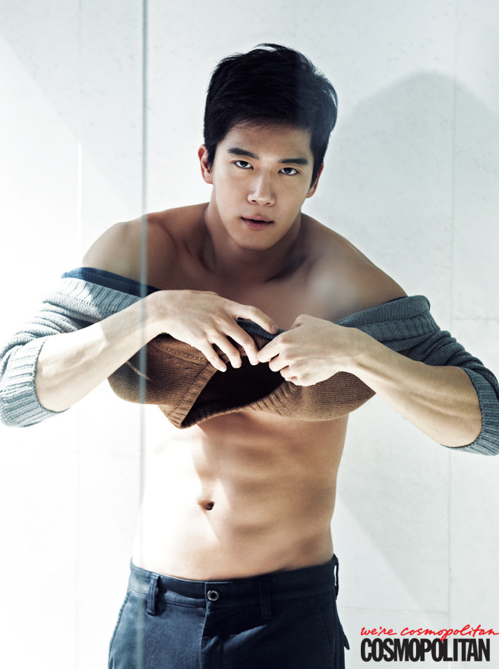 busankim:  Korean Actor Ha Seok Jin(하석진) 