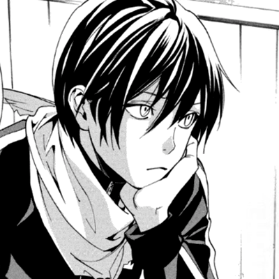 icon #anime  Anime icons, Yato, Anime