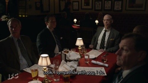 Brockmire s03e01 - “Clubhouse Cancer”