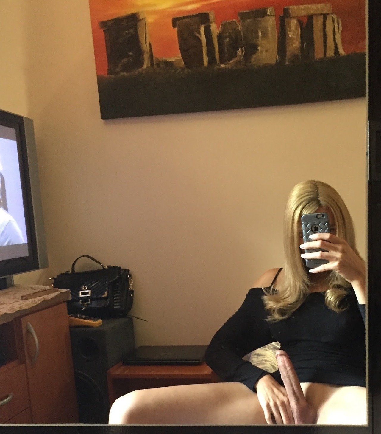 ddamaquetor:  Ashley Roberta
