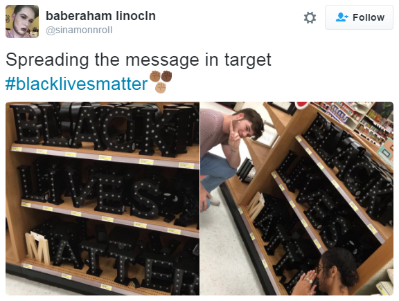 daddybearthings:  songsofabronzesiren:  ijustamericant:  kab-co:  cuzigottacutefaceandmybootysofat: