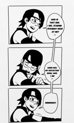 khattriya:  from sarada, to sarada 