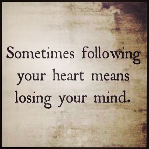 hersimpleparadise:  Now ain’t that the truth! 🙊❤️ #lostmymind #butiloveyou #heartistakingover #goodnight #dreamingofyou  Yup…