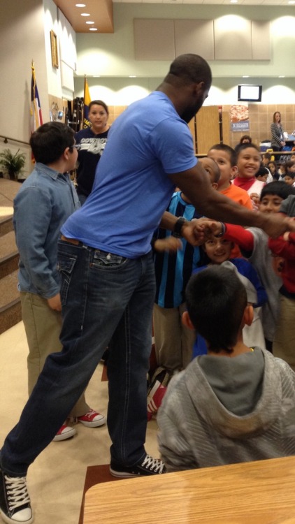 bmoneyworld:  DeMarco Murray