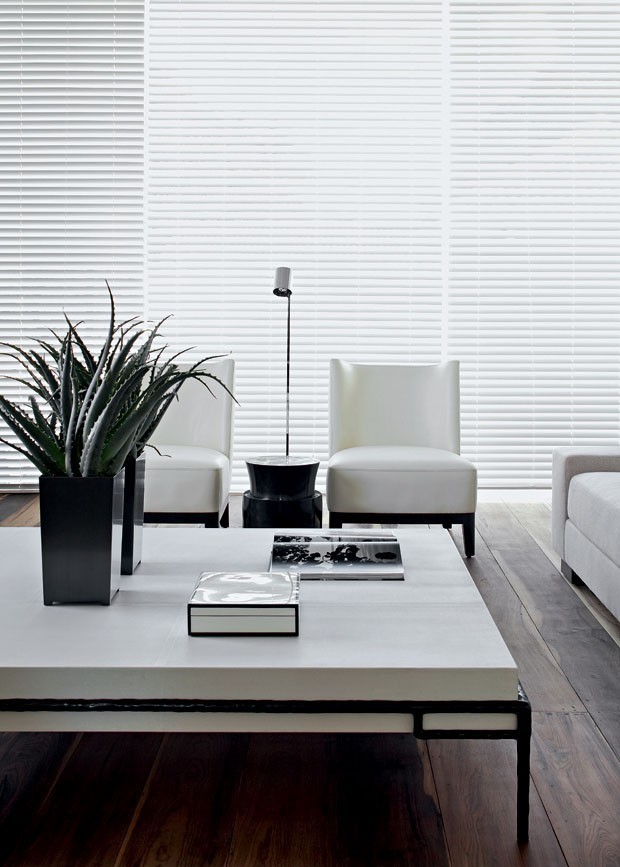 (via Maison Christian Liaigre chega a SP - Casa Vogue | Design)