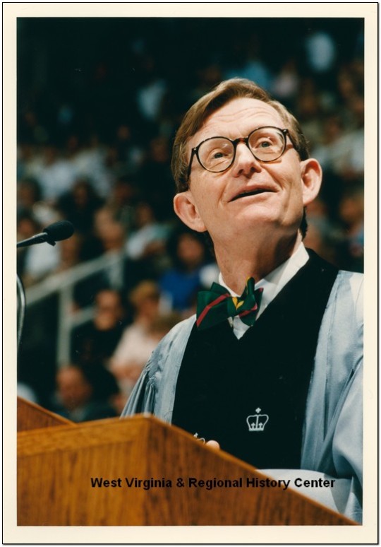 gordon gee gordon gee